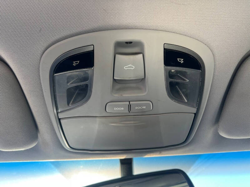 2014 Hyundai Sonata Limited 2.0T