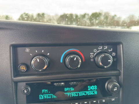 2024 Chevrolet Express 2500