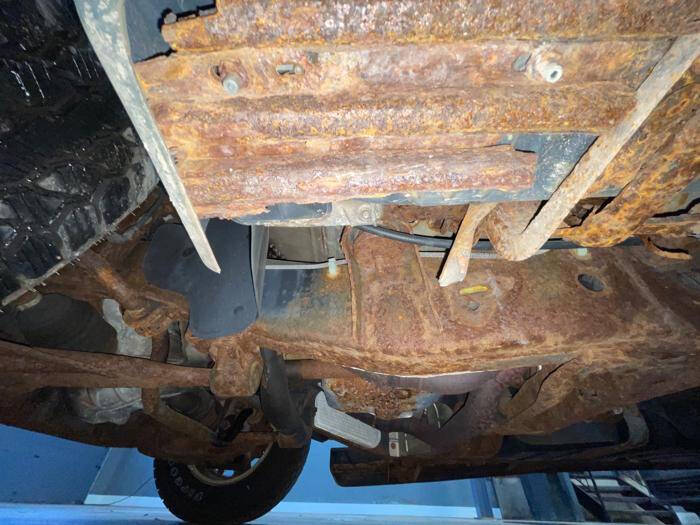 2002 Ford Explorer XLT