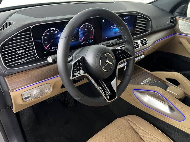 2026 Mercedes-Benz GLE GLE 350 4MATIC