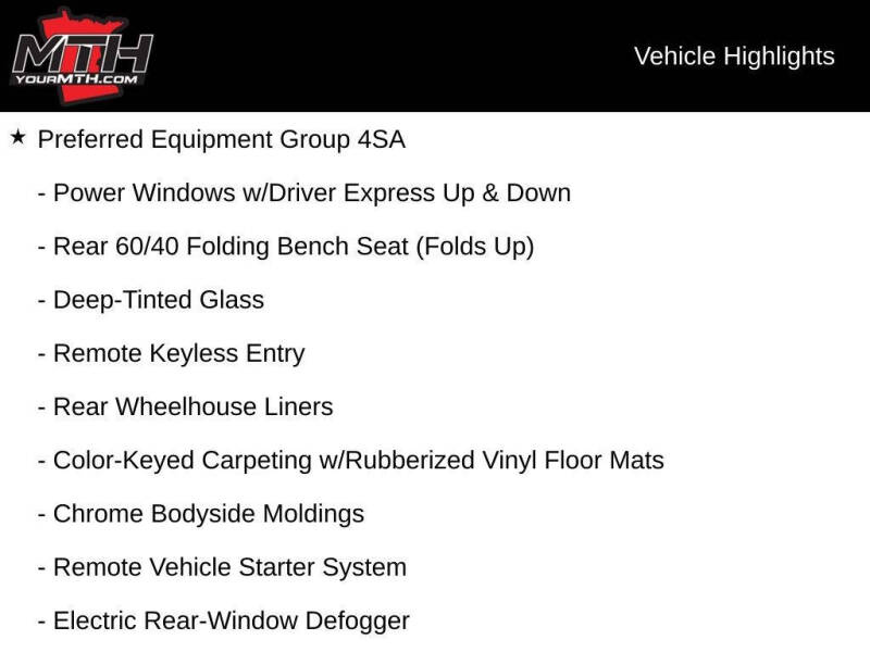 2016 GMC Sierra 1500