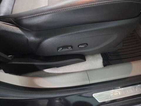 2013 Buick Encore Leather