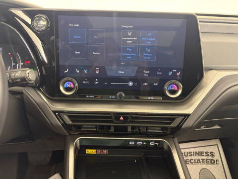 2024 Lexus TX 350