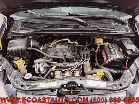 2008 Dodge Grand Caravan SXT