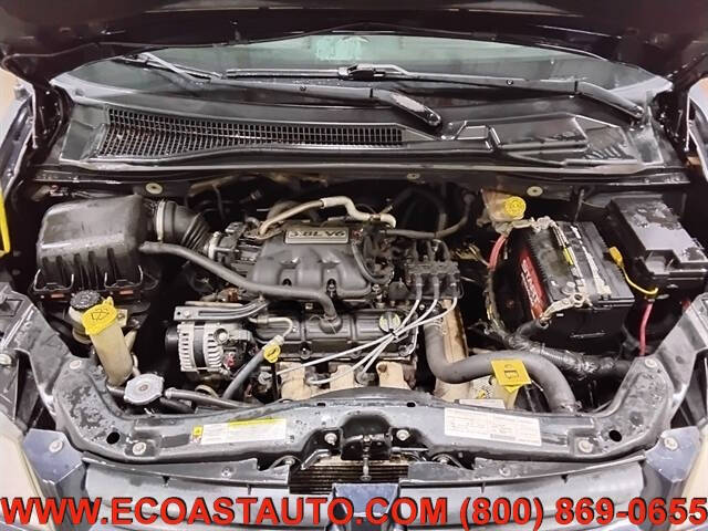 2008 Dodge Grand Caravan SXT