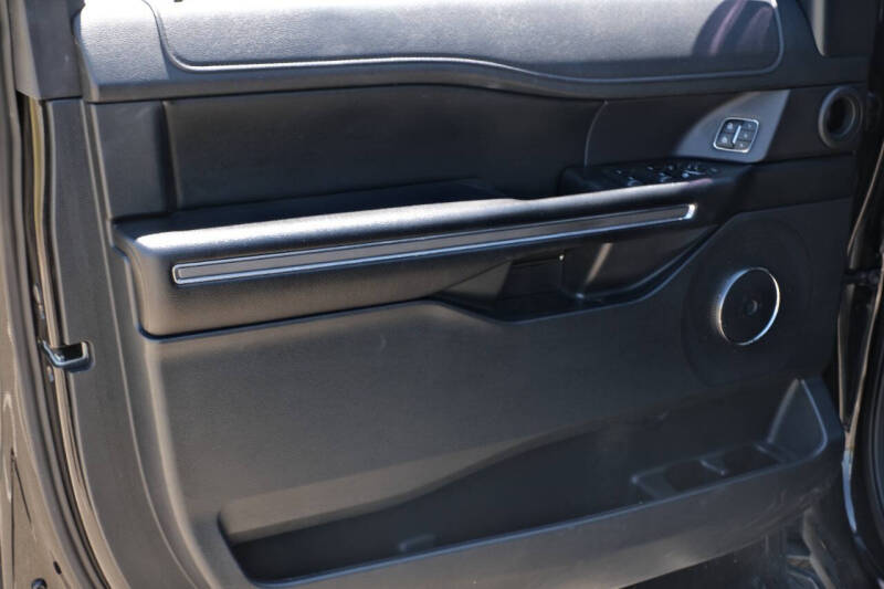 2020 Ford Expedition MAX XLT