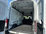 2022 Ford Transit 250
