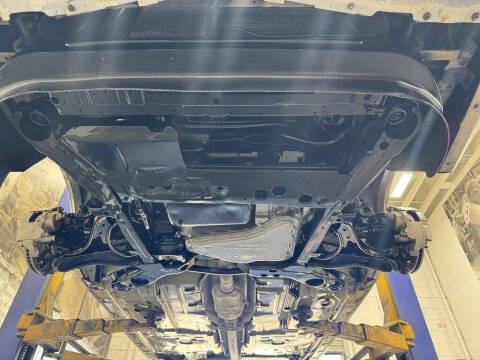 1989 Cadillac DeVille