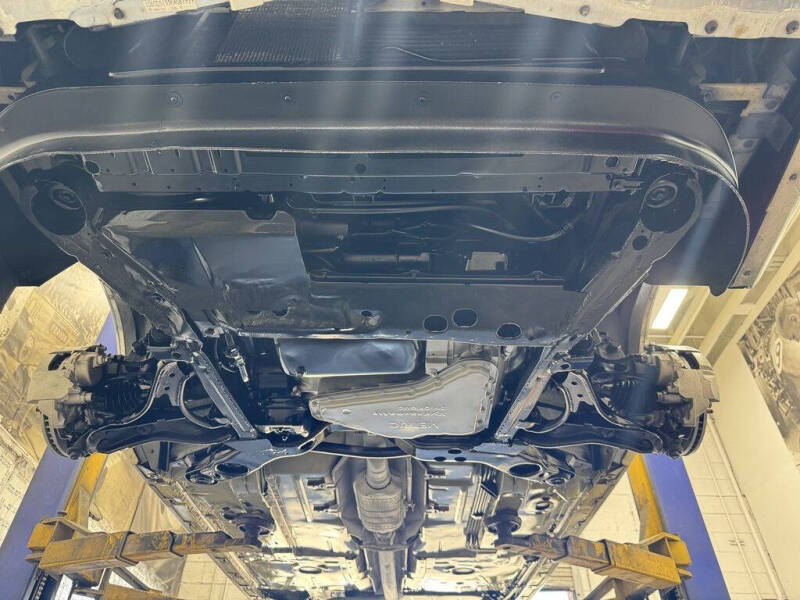 1989 Cadillac DeVille