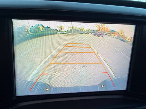 2017 Chevrolet Silverado 1500 LT Z71