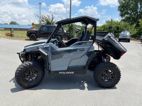 2023 Polaris  GENERAL XP 1000