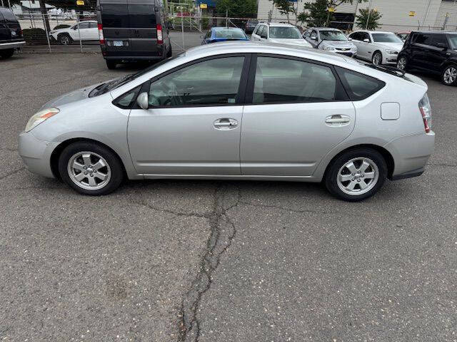 2004 Toyota Prius