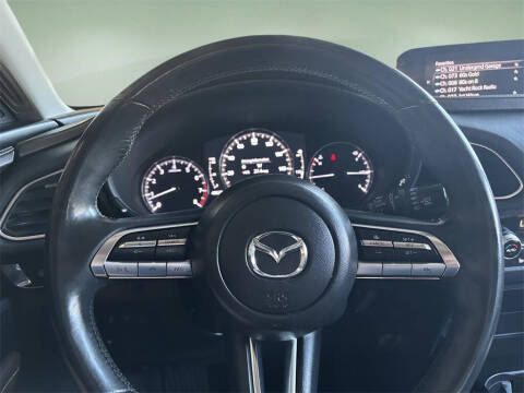 2020 Mazda CX-30 Premium