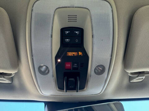 2016 Volvo S60 T5 Drive-E Premier