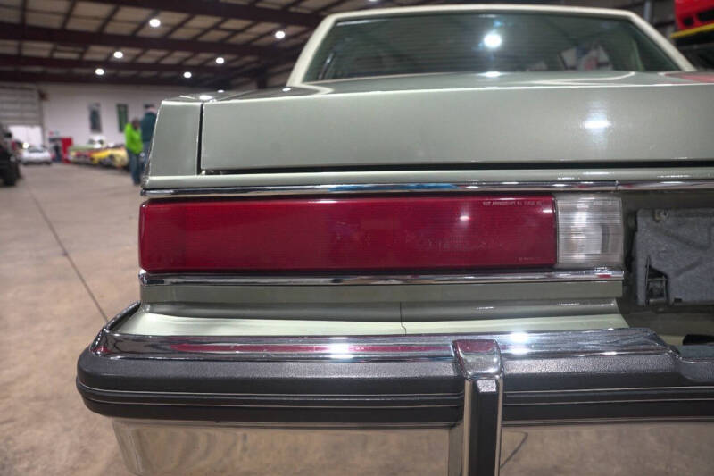 1985 Buick LeSabre Custom