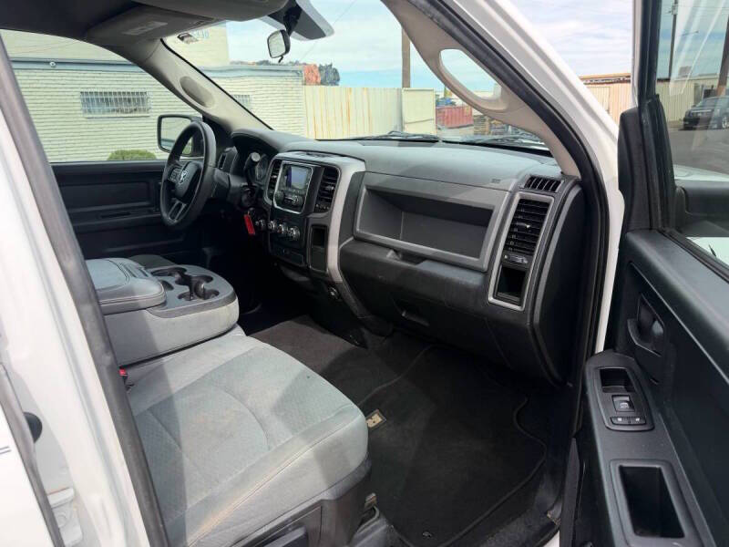 2014 RAM 1500 Express