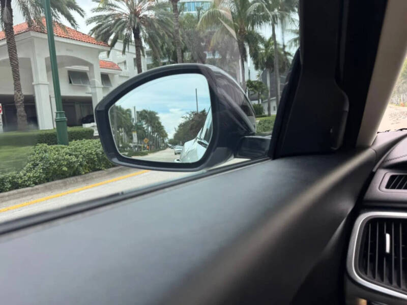 2019 Jaguar E-PACE P250 S