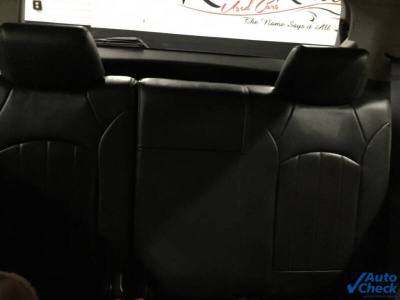 2010 GMC Acadia SLT-2