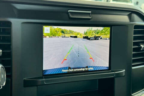 2025 Ford F-350 Super Duty