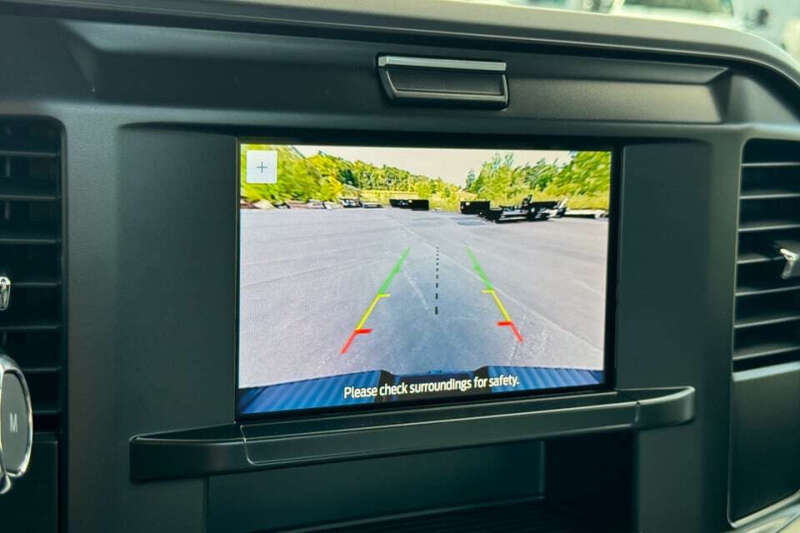 2025 Ford F-350 Super Duty