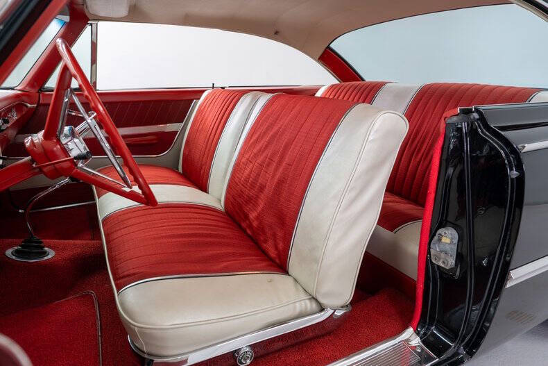 1961 Ford Galaxie
