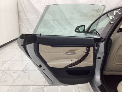 2015 BMW 4 Series 428i Gran Coupe