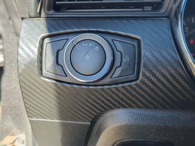 2017 Ford Mustang V6