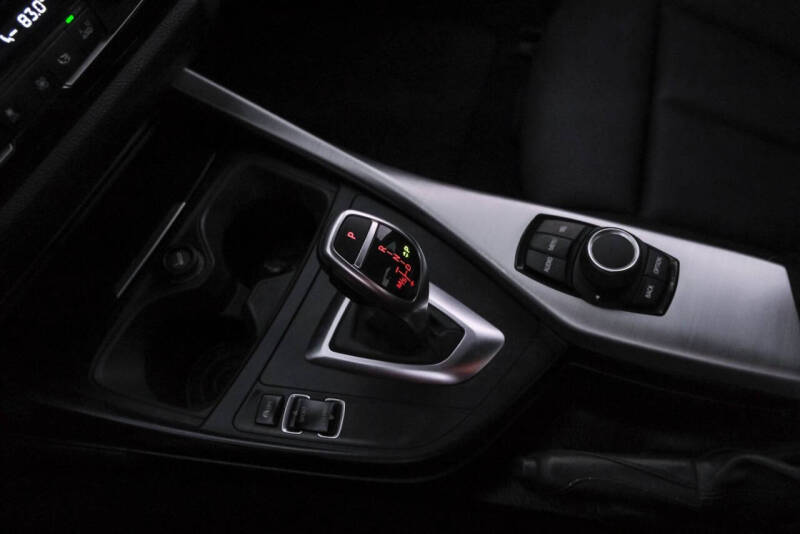 2016 BMW 2 Series 228i