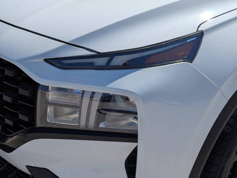 2023 Hyundai Santa Fe XRT