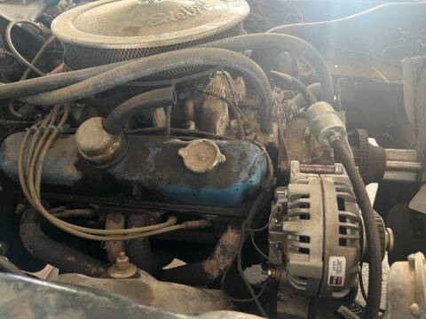 1970 Dodge Challenger