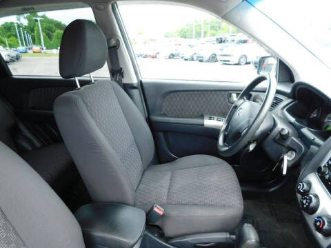 2008 Kia Sportage LX