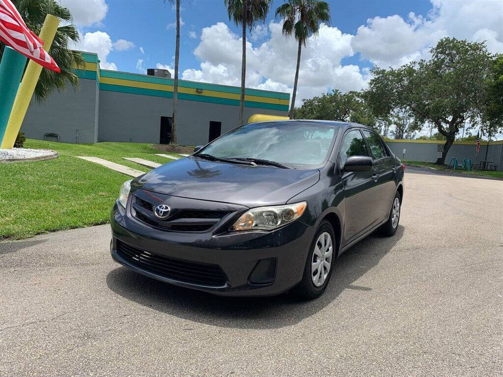 2012ToyotaCorolla