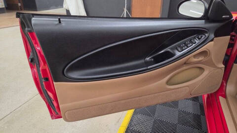 1994 Ford Mustang SVT Cobra