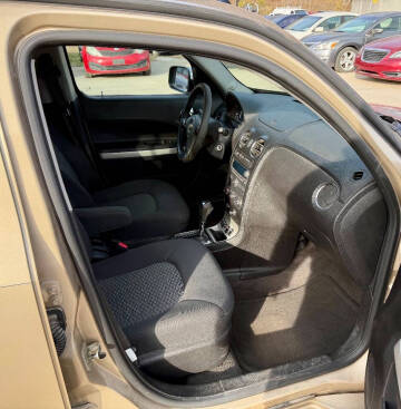 2008 Chevrolet HHR LT