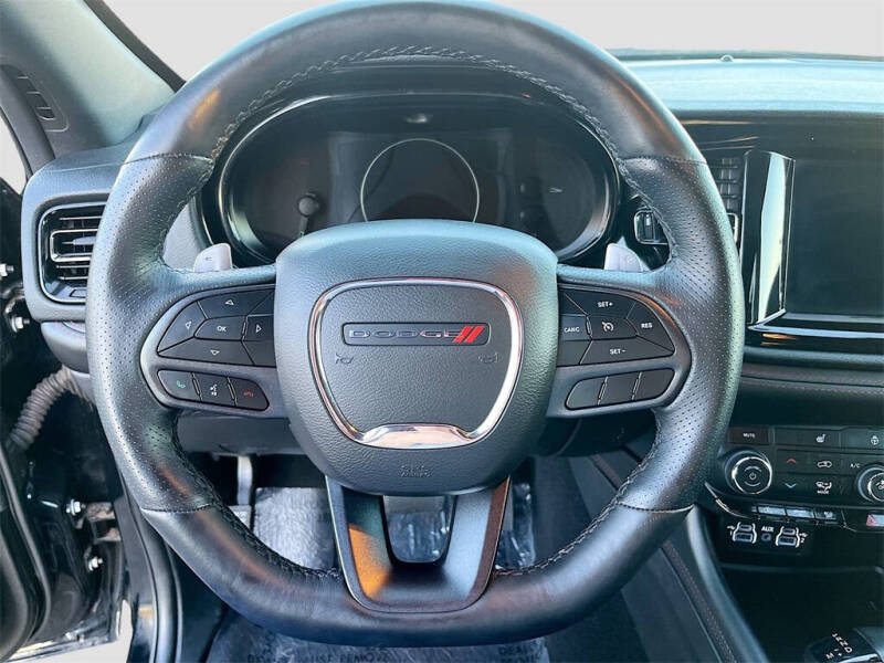 2024 Dodge Durango GT