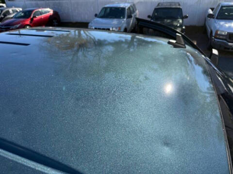 2009 GMC Sierra 2500HD