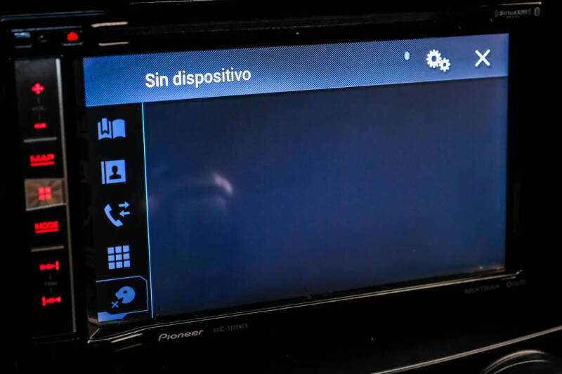 2014 Nissan 370Z Roadster