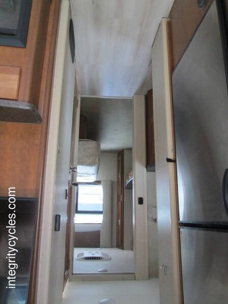 2020 Lance Camper 2465