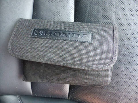 2022 Honda Civic EX-L