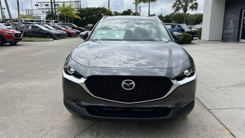 2025 Mazda CX-30 2.5 S Preferred