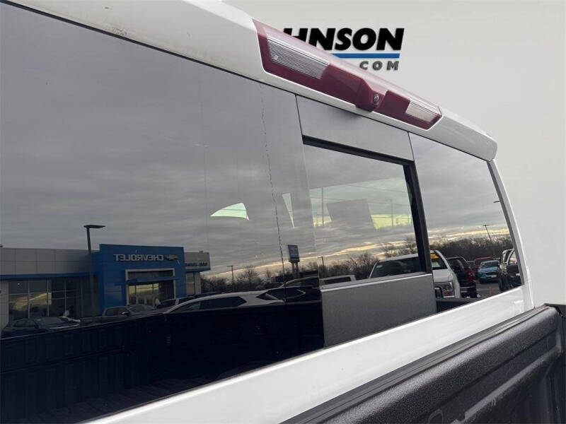 2024 GMC Sierra 3500HD