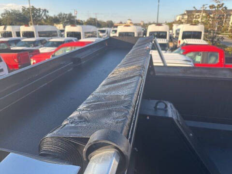 2025 Ford F-750 Super Duty