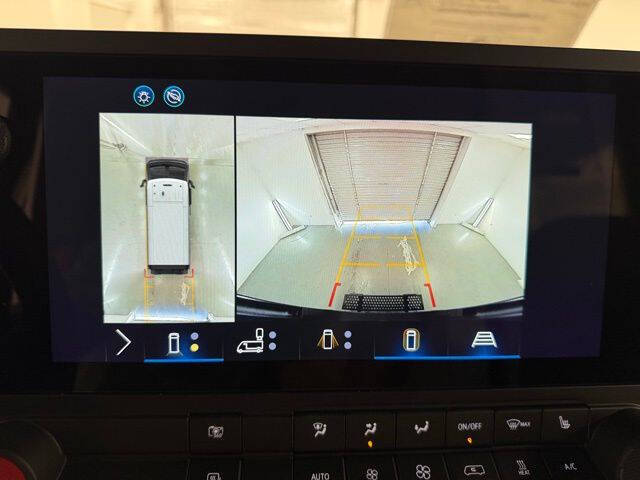 2026 Chevrolet BrightDrop 400