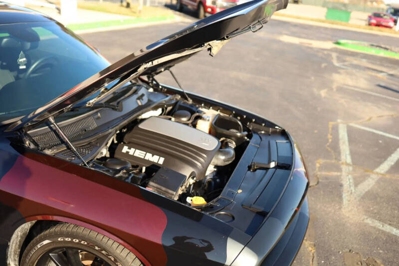 2016 Dodge Challenger