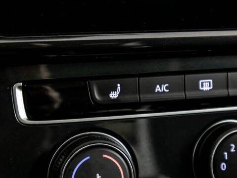 2019 Volkswagen Golf Alltrack