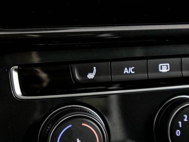 2019 Volkswagen Golf Alltrack