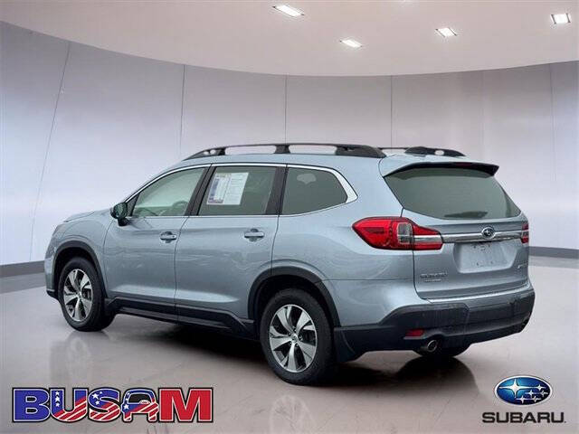 2020 Subaru Ascent Premium 8-Passenger