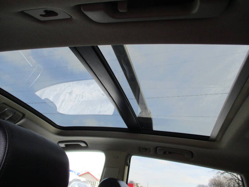 2013 Audi Q7 3.0 quattro TDI Premium Plus