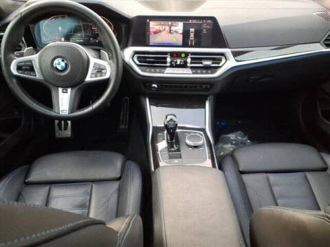 2021 BMW 3 Series 330i xDrive