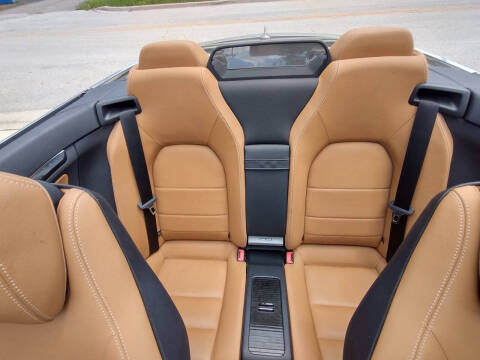 2013 Mercedes-Benz E-Class E 350